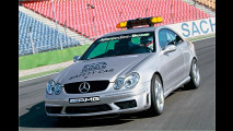 Mercedes-AMG CL 55