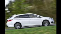 Update für den Hyundai i40 Kombi
