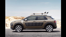 Citroën: Coole Neuheiten