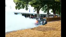 Goodwood Festival of Speed 2017: Die Highlights der PS-Sause