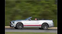 Ford: Ultra-Mustang prescht an