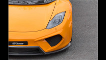McLaren: Chimera in Genf