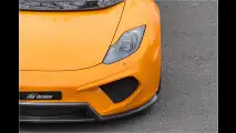 McLaren: Chimera in Genf