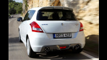 Der neue Swift Sport