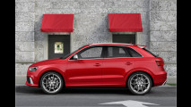 Power-Q3 mit über 300 PS