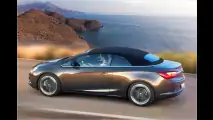 Details zum Opel Cascada