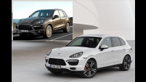 Neues Cayenne-Topmodell