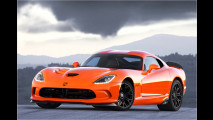 Renn-Viper mit Straßenzulassung