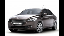 Neue Citroën-Modelle