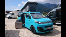 Günstige Camping-Alternative