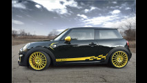 Mega-Mini von Manhart