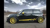 Mega-Mini von Manhart