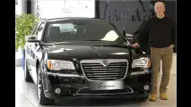Jürgen Grabowski: Lancia Thema