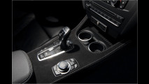 Starkes Diesel-SUV