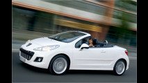 Peugeot 207 CC HDi FAP 110 Premium