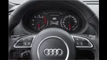 A3 als Fünftürer im Test