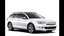 Citroën: Runter vom Asphalt