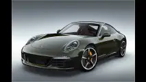 60 exklusive 911er-Exemplare