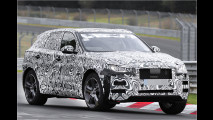 Jaguar F-Pace: So wird das SUV