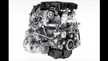 Disco Sport kriegt Ingenium-Diesel