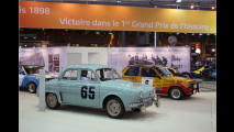 Renault Dauphine Nr. 65 (1958)