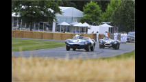 Goodwood Festival of Speed 2014