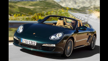 Platz 9: Porsche Boxster