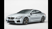 BMW M6 Gran Coupé