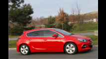Opel Astra 2.0 BiTurbo CDTI