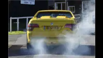 Mehr Power für den Super-Pick-up