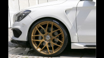 Loewenstein schärft Benz