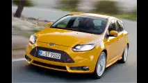 Ford Focus ST