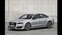 Audi S8 plus: Mehr geht nicht