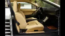 Miami-Vice-Testarossa unterm Hammer