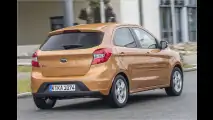 Ab so Ford ab 9.900 Euro