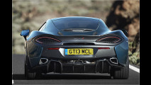 Alltagstauglicher Supersportler
