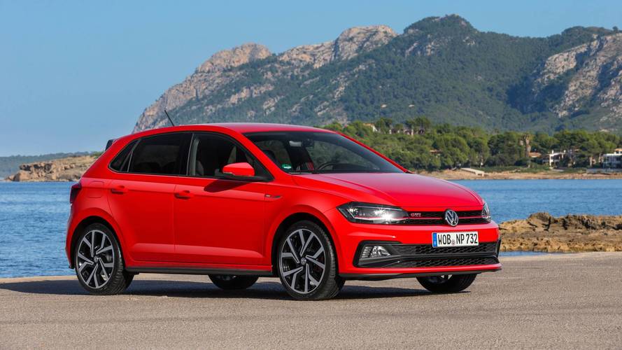 Essai Volkswagen Polo GTI 2018