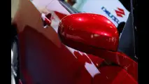 Suzuki al Salone di Francoforte 2011