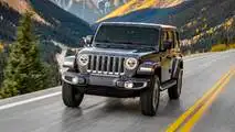 2018 Jeep Wrangler: İlk Sürüş
