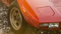 1974 Lancia Stratos HF Stradale For Sale