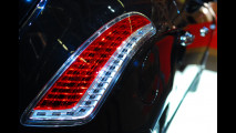 Lancia al Motor Show 2008