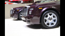 Rolls-Royce al Salone di Ginevra 2011