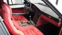 Lancia Delta S4 Stradale