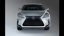 Lexus RX L