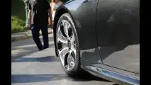 Lexus a Parco Valentino 2017