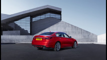 Infiniti Q50 restyling