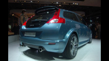 Volvo al Salone di Parigi 2006