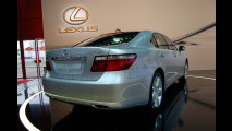 Lexus al Motor Show 2006