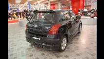 Suzuki al Motor Show