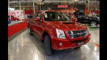 Isuzu al Motor Show 2006